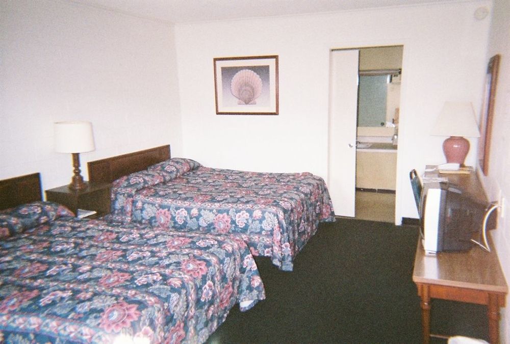 Briarwood Motel Valdosta Cameră foto